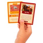 Product Επιτραπέζιο Παιχνίδι Harry Potter Ενας Χρόνος Στο Hogwarts thumbnail image