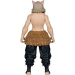 Product Action Figure Demon Slayer  Inosuke Hashibara thumbnail image