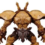 Product YU-GI-OH! Figure-rise Standard Ampl. The Legendary Exodia thumbnail image