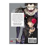 Product Death Note Short Stories thumbnail image