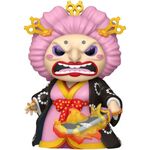 Product Φιγούρα Figure Funko POP! One Piece - Big Mom (Kimono) (Chase is Possible) thumbnail image