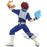 Product Φιγούρα My Hero Academia The Amazing Heroes Shoto Vol.15 thumbnail image