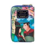 Product Πορτοφόλι Loungefly Disney Mulan Castle thumbnail image