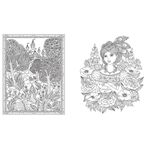 Product Luna Coloring Book thumbnail image