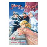 Product Yona Of The Dawn Vol.35 thumbnail image