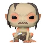Product Φιγούρα Funko Pop! Lord of the Rings Gollum (Chase is Possible) thumbnail image