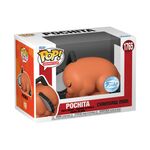 Product Funko Pop! Chainsaw Man - Pochita Sleeping (Special Edition) thumbnail image