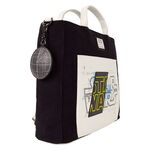 Product Τσάντα Loungefly Disney Star Wars The Power Of The Force Convertible Tote Bag thumbnail image