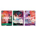 Product One Piece Card Game - Anime 25th Collection Extra Booster Pack 1 Pack thumbnail image