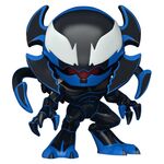 Product Funko Pop! Your Friendly Neighborhood Spider-Man (2025) Alien Monster Super Sized thumbnail image