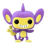 Product Funko Pop! Pokemon Aipom (Special Edition) (Flocked) thumbnail image