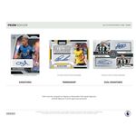 Product Panini Prizm 2024-25 EPL Soccer Hobby Box thumbnail image