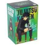 Product Jujutsu Kaisen Megumi Fushiguro Time Collection Figure thumbnail image