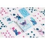 Product Τράπουλα Bicycle Disney Stitch thumbnail image