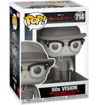 Product Φιγούρα Funko Pop! WandaVision - 50s Vision (Chase is Possible) thumbnail image
