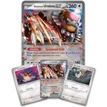 Product Pokemon TCG Bloodmoon Ursaluna ex Box thumbnail image