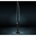 Product Star Wars The Mandalorian Dark Saber Table Lamp thumbnail image