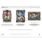 Product Panini 2024-2025 Select Prizm EPL Soccer Box thumbnail image