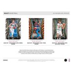 Product Panini Select Basketball 24/25 Mega Box thumbnail image