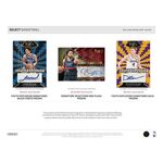 Product Panini Select Basketball 24/25 Blaster Box thumbnail image