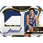 Product Panini Select Basketball 24/25 Hobby Box thumbnail image