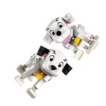 Product LEGO® Disney Classic: Κουτάβια Λάκι & Πένι, 101 Σκυλιά της Δαλματίας (43271) thumbnail image