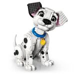 Product LEGO® Disney Classic: Κουτάβι, 101 Σκυλιά της Δαλματίας (43269) thumbnail image