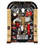 Product LEGO® Harry Potter™: Βιβλιοστάτης: Χόγκουαρτς Εξπρές (76450) thumbnail image