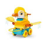 Product LEGO® DUPLO® Town: 3σε1 Ζώα σε Τροχούς (10448) thumbnail image