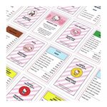 Product Επιτραπέζιο Παιχνίδι Monopoly Hello Kitty thumbnail image