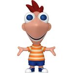 Product Funko Pop! Phineas and Ferb - Phineas thumbnail image