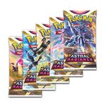 Product Pokemon Sword & Shield 10 Atral Radiance Built and Battle Stadium Box thumbnail image