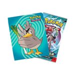 Product Pokemon Scarlet & Violet 9 - Journey Together Mini Portfolio 1pc Random Pick thumbnail image
