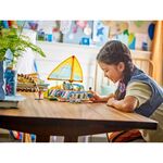 Product LEGO® Friends: Ταξιδιωτική Περιπέτεια με Σκάφος (42664) thumbnail image