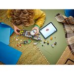 Product LEGO® City: Καταδίωξη με Αστυνομικό Σκάφος (60456) thumbnail image