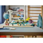 Product LEGO® City: Αεροασθενοφόρο Έκτακτης Ανάγκης (60465) thumbnail image