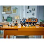 Product LEGO® City: Arctic Explorer Science Lab Truck (60471) thumbnail image