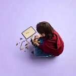 Product LEGO® NINJAGO®: Arin’s Spinjitzu Battle Mech (71839) thumbnail image