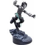 Product Φιγούρα Banpresto My Hero Academia: Dioramatic - Izuku Midoriya [The Black & White] Statue (20cm) (18666) thumbnail image