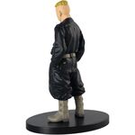 Product Φιγούρα Banpresto Tokyo Revengers - Haruki Hayashida Statue (16cm) (19147) thumbnail image