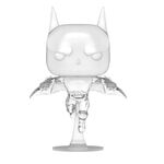 Product Funko Pop! DC Heroes Batman Beyond Batman (Chase is Possible)(Special Edition) thumbnail image