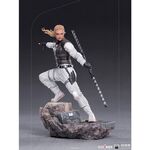 Product Αγαλματίδιο Iron Studios BDS: Black Widow - Yelena Art Scale Statue (1/10) (MARCAS45121-10) thumbnail image