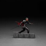 Product Αγαλματίδιο Iron Studios BDS: Disney Star Wars The Mandalorian Moff Gideon - Art Scale Statue (1/10) (LUCSWR44921-10) thumbnail image