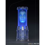 Product Iron Studios BDS: Power Rangers - Zordon Art Scale Statue (1/10) (POWRAN46821-10) thumbnail image
