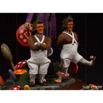 Product Αγαλματίδιο Iron Studios Deluxe: Willy Wonka - Willy Wonka and the Chocolate Factory Art Scale Statue (1/10) (WONKA39721-10) thumbnail image