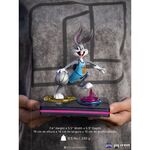 Product Iron Studios Space Jam: A New Legacy - Bugs Bunny Art Scale Statue (1/10) (WBSJM49421-10) thumbnail image