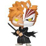 Product Φιγούρα Funko Pop! Bleach - Ichigo Kurosaki (Half Mask) (Special Edition) thumbnail image