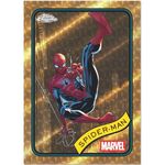 Product Topps 2025 Marvel Chrome Blaster Box thumbnail image