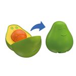 Product Βρεφικό Παιχνίδι AS Baby Clementoni: Think and Play - Fruit Puzzle (Recycled Plastic) (1000-17512) thumbnail image