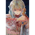 Product Yona of the Dawn Vol.45 thumbnail image